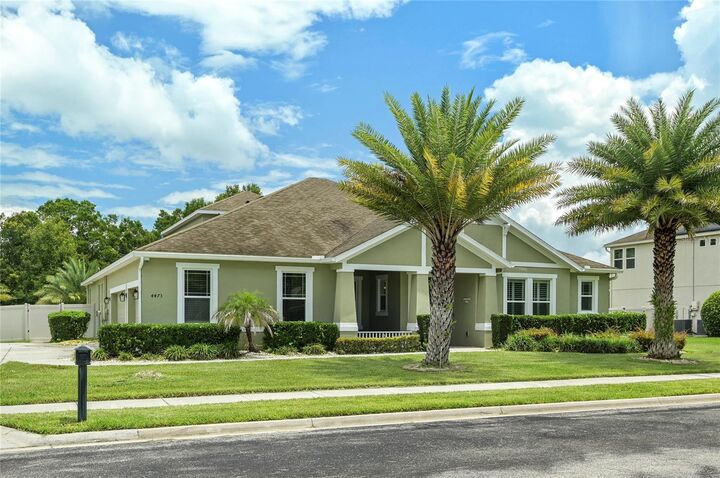 Property Photo: 4473 Berry Oak Drive FL 32712