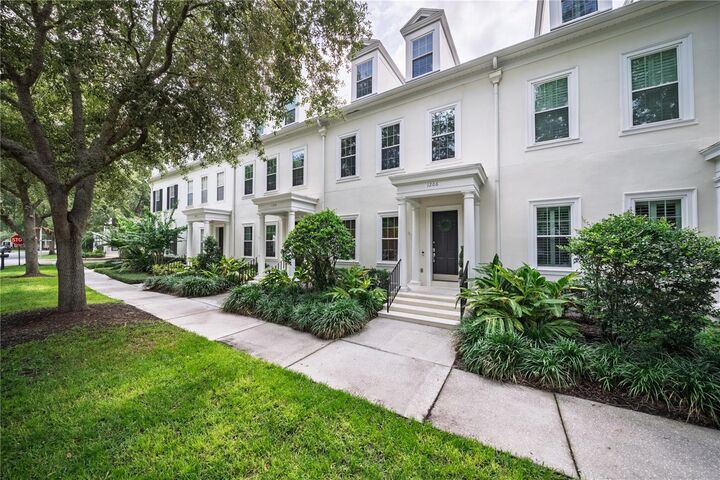 Property Photo:  1206 Celebration Avenue  FL 34747 