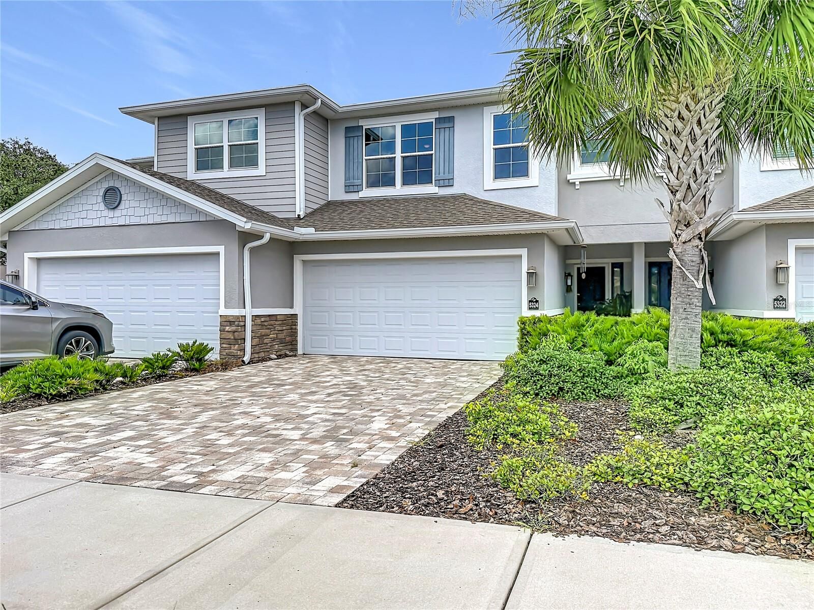 Property Photo: 5324 Riverwalk Preserve Drive FL 34653