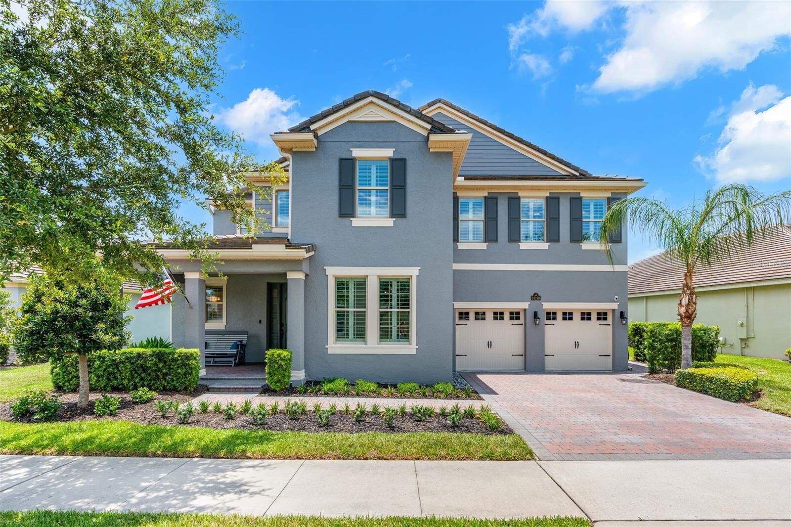Property Photo:  10198 Merrymeeting Bay Drive  FL 34787 