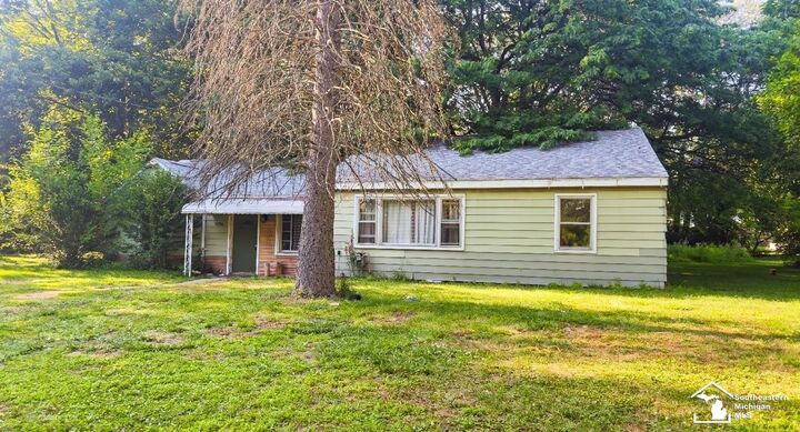 Property Photo:  2920 First Street  MI 48145 
