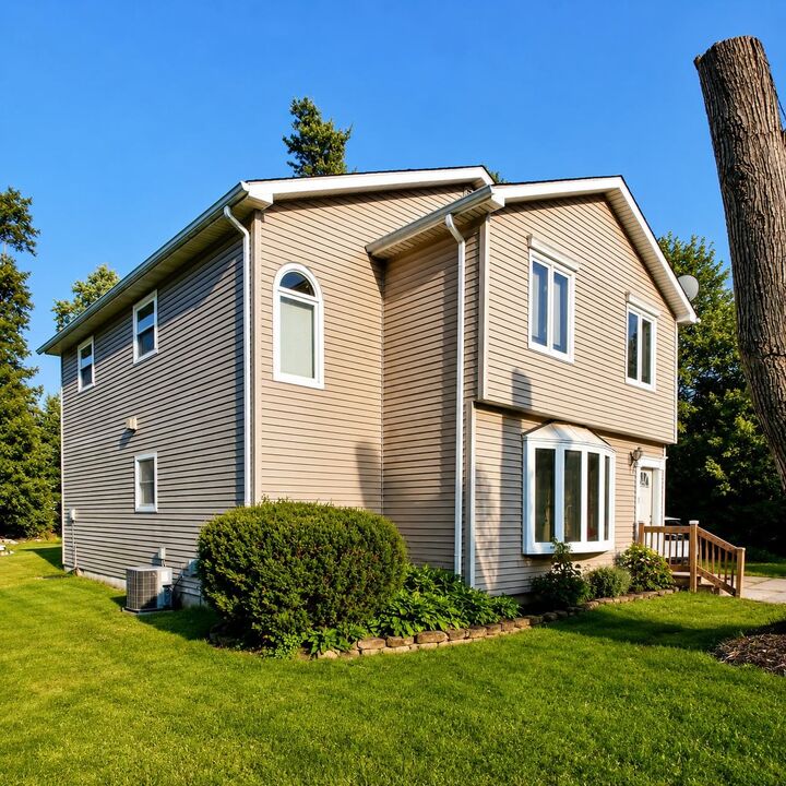 Property Photo: 21812 Albion Avenue MI 48336