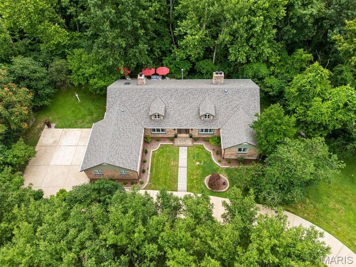 Property Photo: 4352 Rock Island Road MO 63010