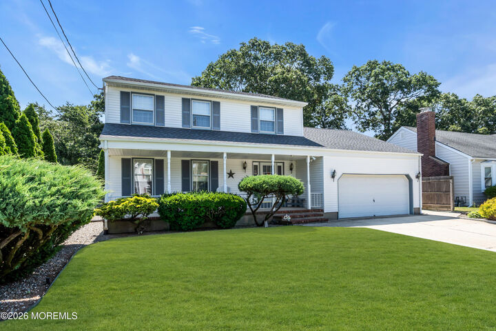 Property Photo:  224 Pearce Avenue  NJ 08742 