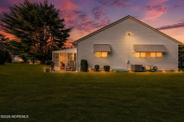 Property Photo:  96 Sunset Road  NJ 08759 