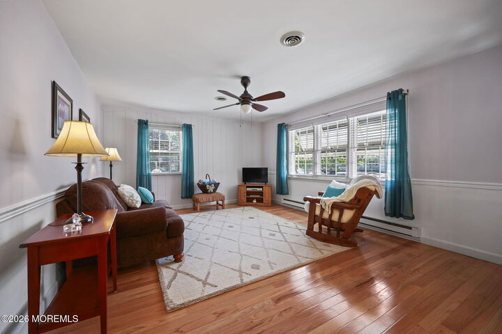 Property Photo:  23 Basset Drive  NJ 08757 