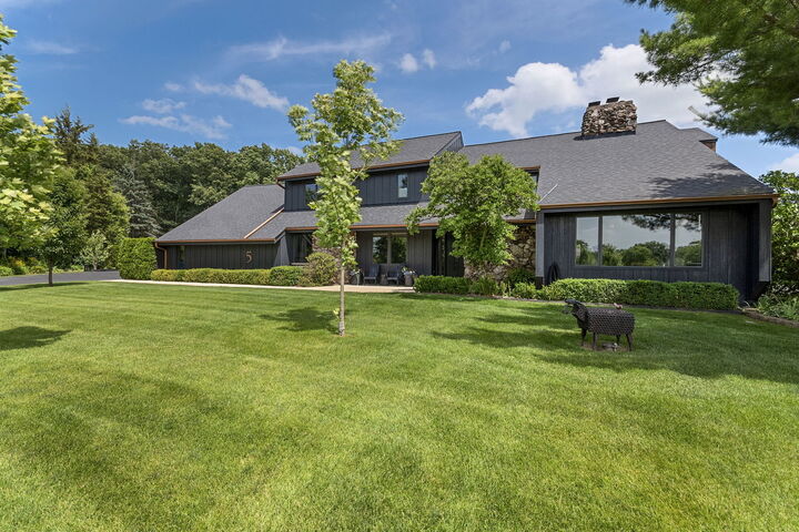 Property Photo:  5 Split Rail  IL 60439 
