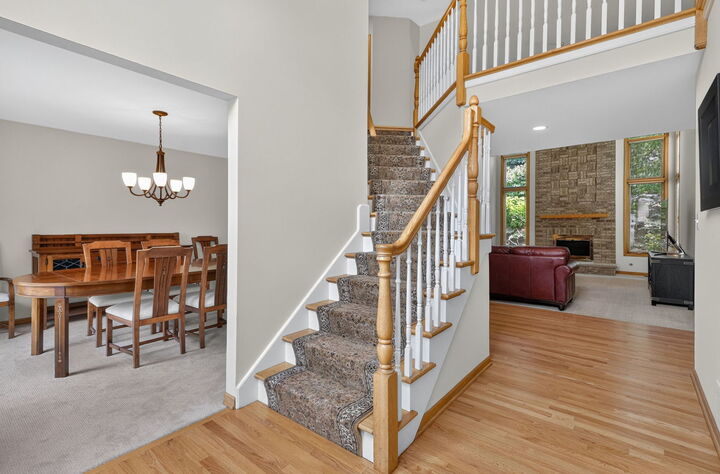 Property Photo:  1385 Von Drash Drive  IL 60561 