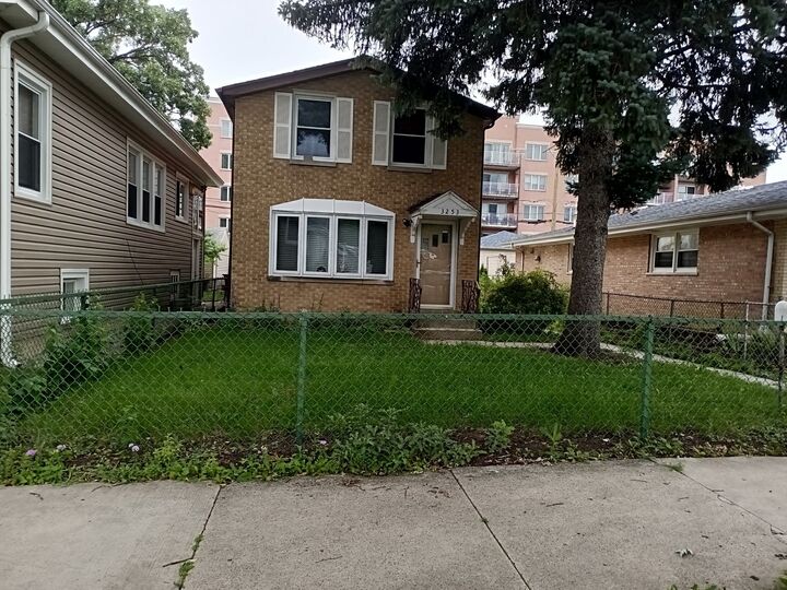 Property Photo:  3253 N Oconto Avenue  IL 60634 