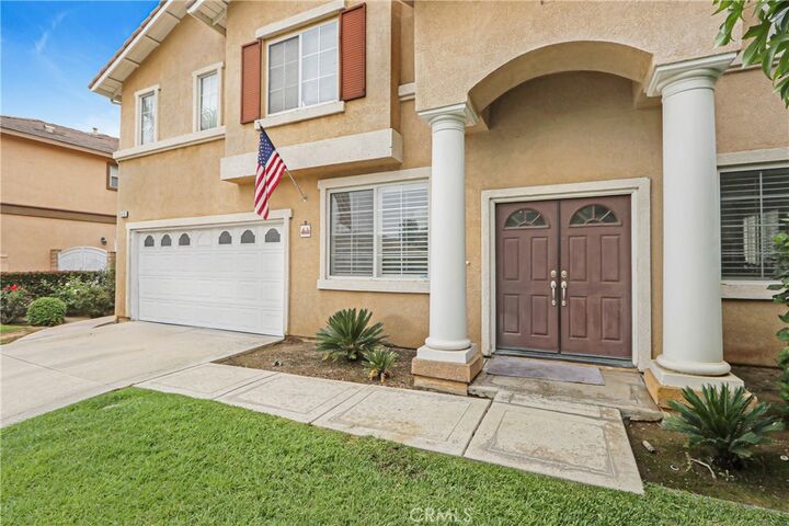 Property Photo:  9476 Glenaire Court  CA 91730 