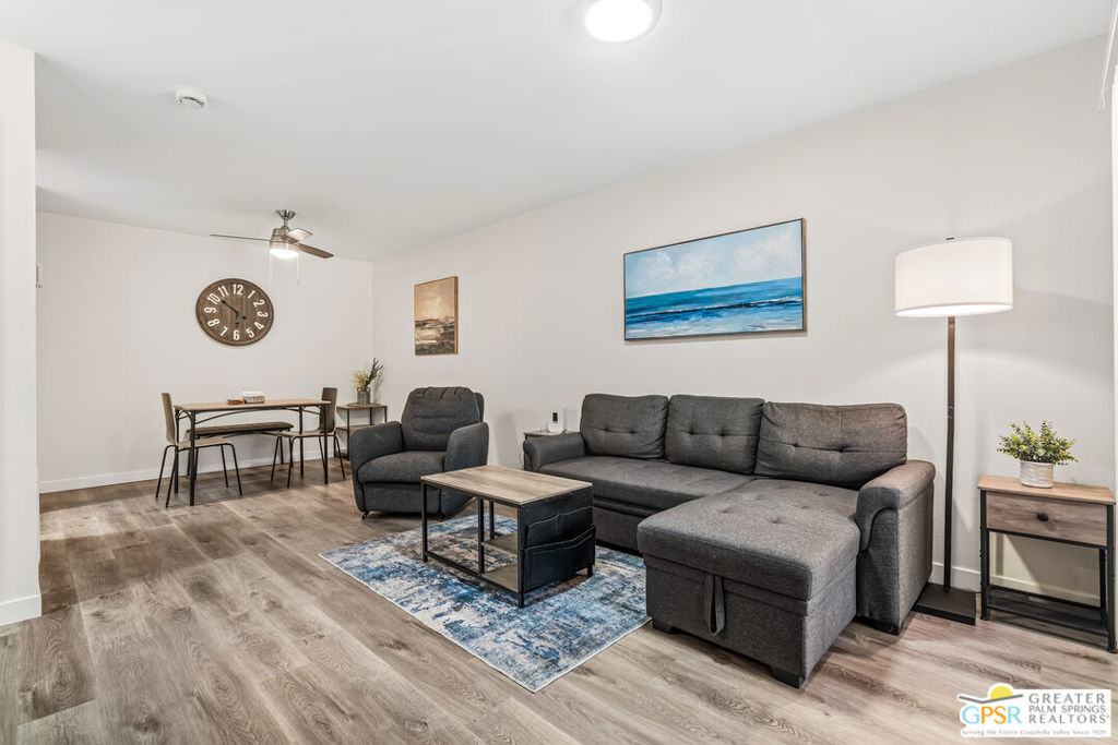 Property Photo:  2875 N Los Felices Road 101  CA 92262 