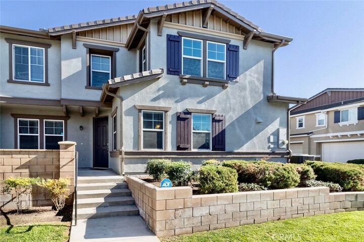 Property Photo:  22331 Blue Lupine  CA 92313 