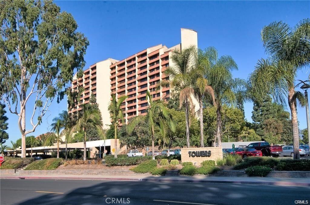 Property Photo:  24055 Paseo Del Lago 751  CA 92637 