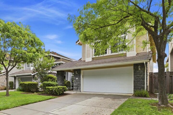 Property Photo:  17515 Montoya Circle  CA 95037 