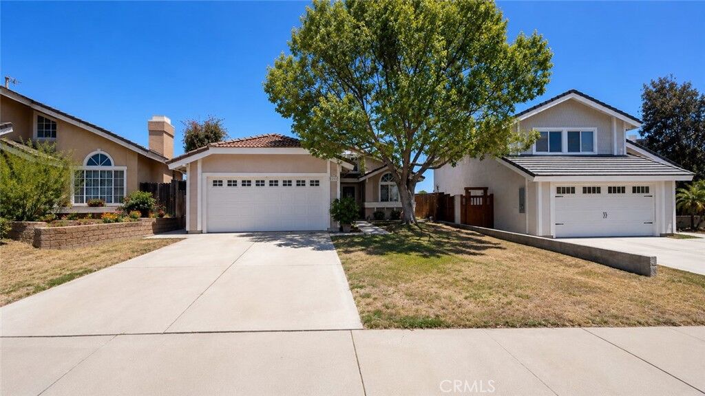 Property Photo: 21437 Salix Way CA 92557