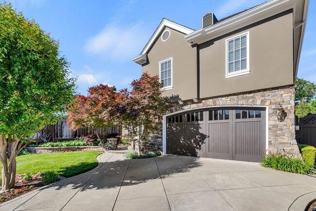 Property Photo:  3813 Mountcliffe Court  CA 95136 