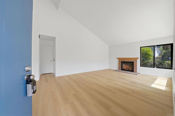 Property Photo:  8210 Caminito Modena  CA 92037 