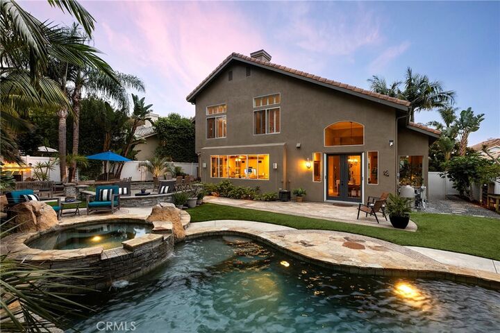 Property Photo: 2911 Carta Taza CA 92673