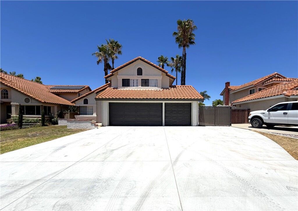 Property Photo:  39858 Amberley Circle  CA 92591 