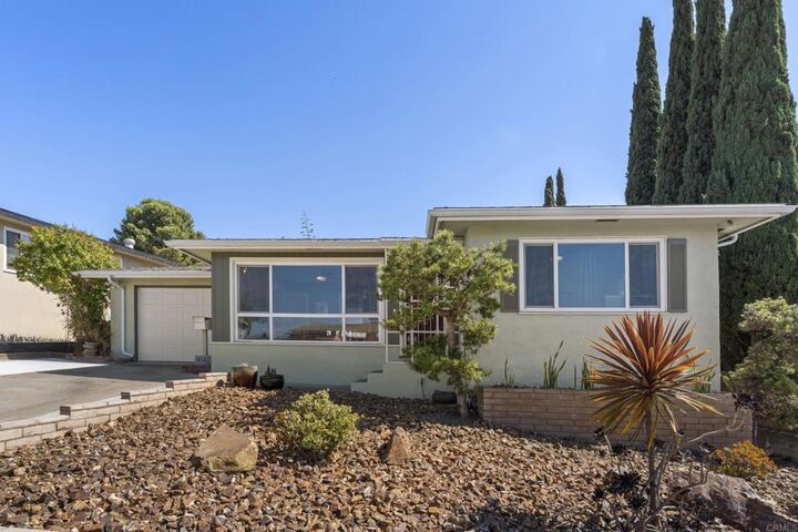 Property Photo:  4142 Vista Grande Drive  CA 92115 