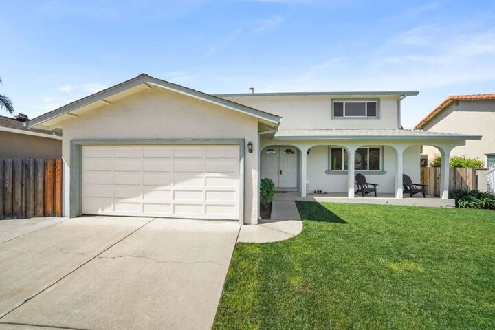 Property Photo:  529 Bryce Court  CA 95035 