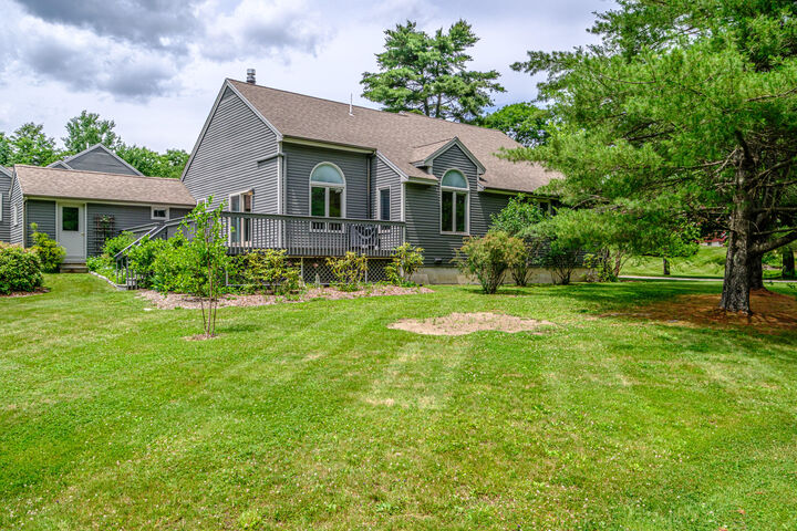 Property Photo:  232 Bluff Road 232  ME 04096 