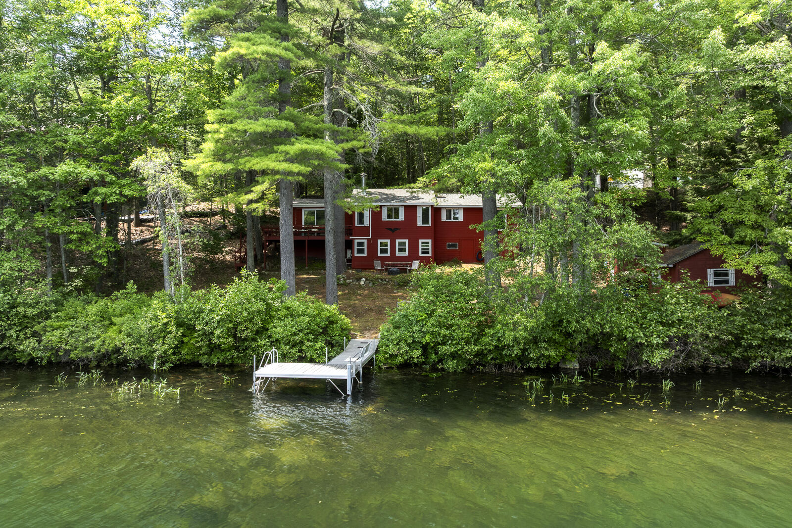 Property Photo:  17 Boothby Lane  ME 04015 