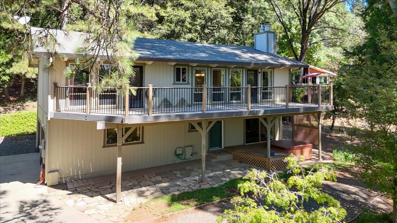 Property Photo: 10655 E Piper Lane CA 95959