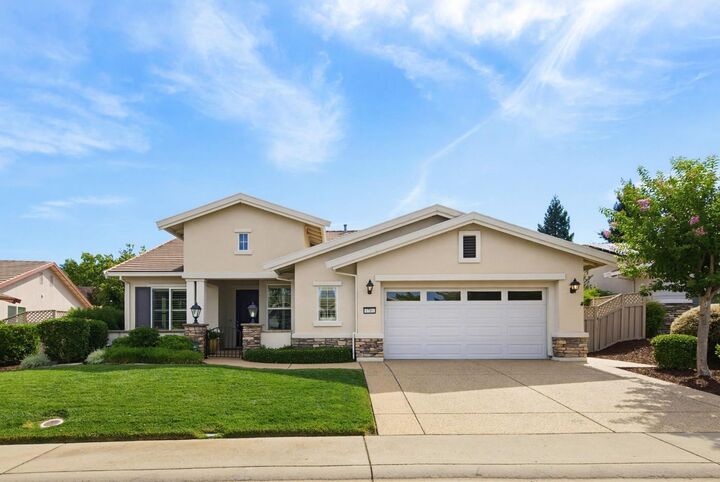 Property Photo:  1781 Blackbird Lane  CA 95648 