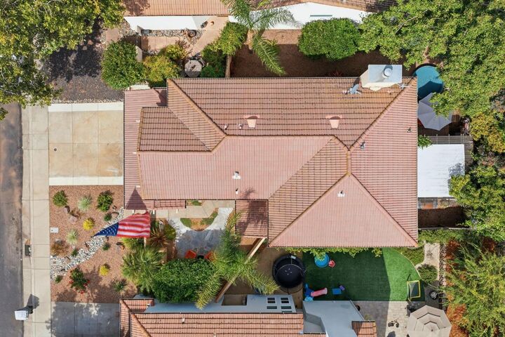 Property Photo:  5120 De La Rosa Drive  CA 95765 