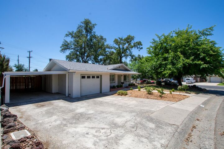 Property Photo:  142 Penaranda Drive  CA 95630 