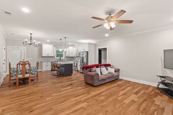Property Photo: 104 Gospel St TN 37032