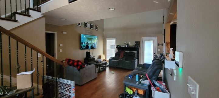 Property Photo:  1534 Cobra Ln  TN 37042 