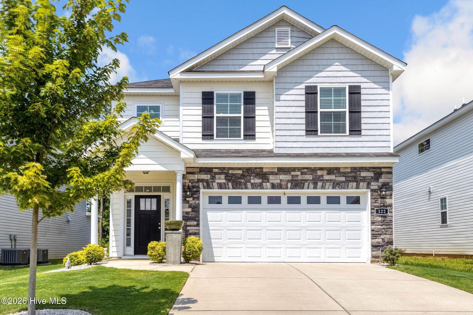Property Photo: 122 Dublin Loop GA 30813