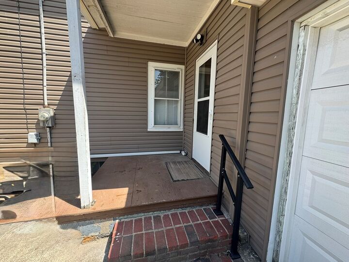 Property Photo: 340 James Monroe Ave PA 18832