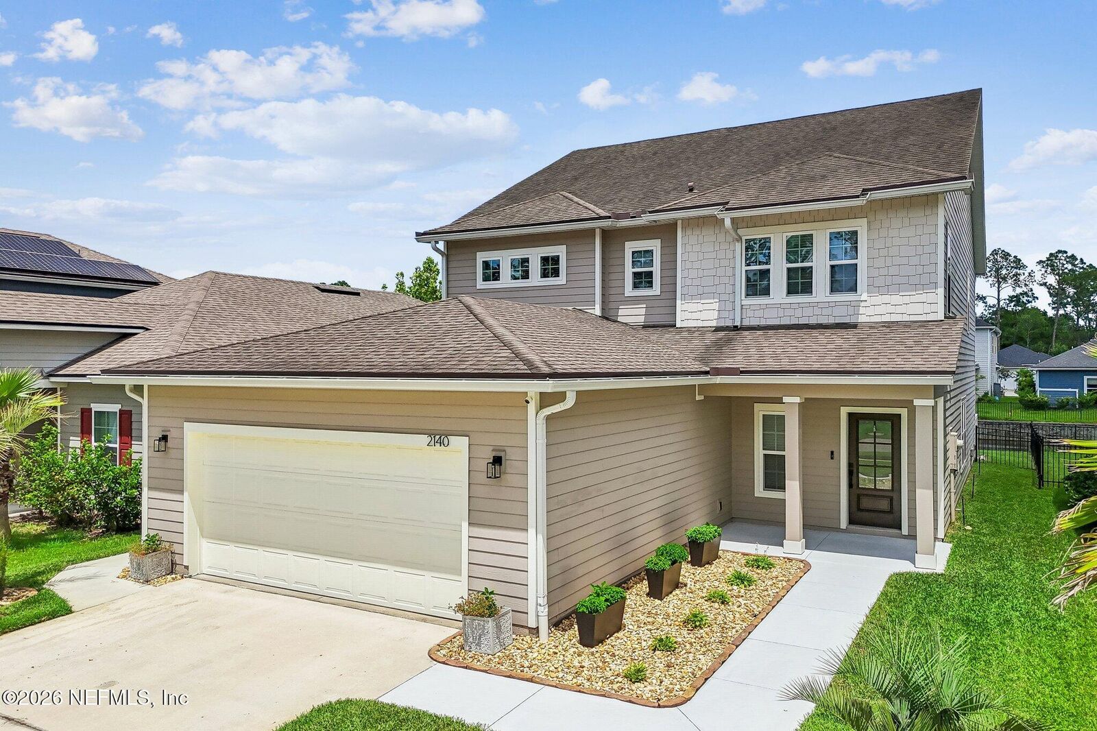 Property Photo:  2140 Eagle Talon Circle  FL 32003 