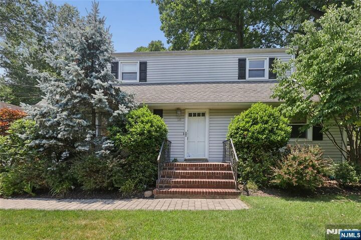 Property Photo:  38 Schraalenburgh Road  NJ 07641 