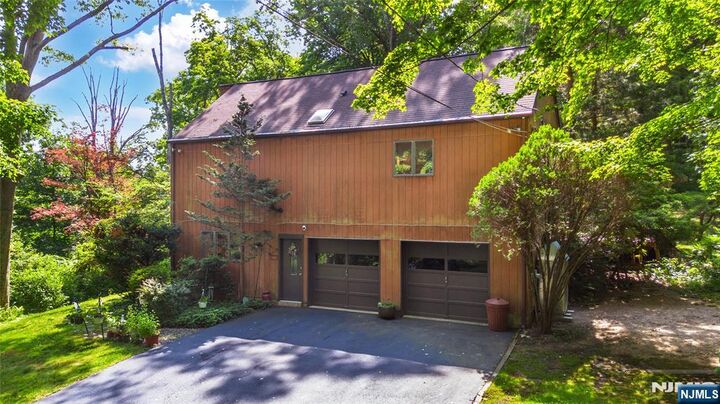 Property Photo:  49 Hope Road  NJ 07838 