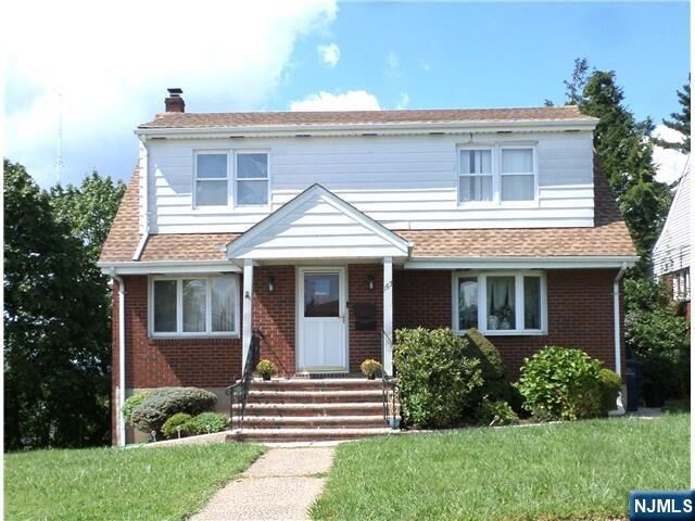 Property Photo: 157 S Prospect Avenue NJ 07601
