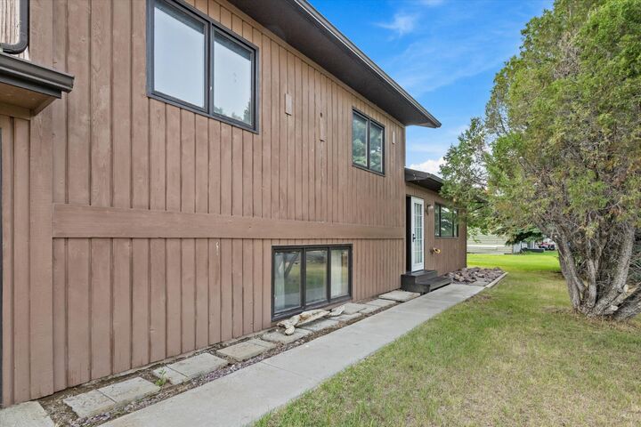 Property Photo: 2994 Canal Circle MT 59635