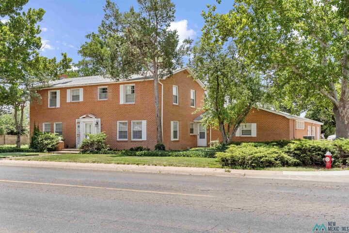 Property Photo:  2829 Gidding Street  NM 88101 