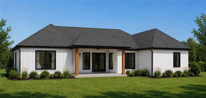 Property Photo:  1097 Abita  River Drive  LA 70433 