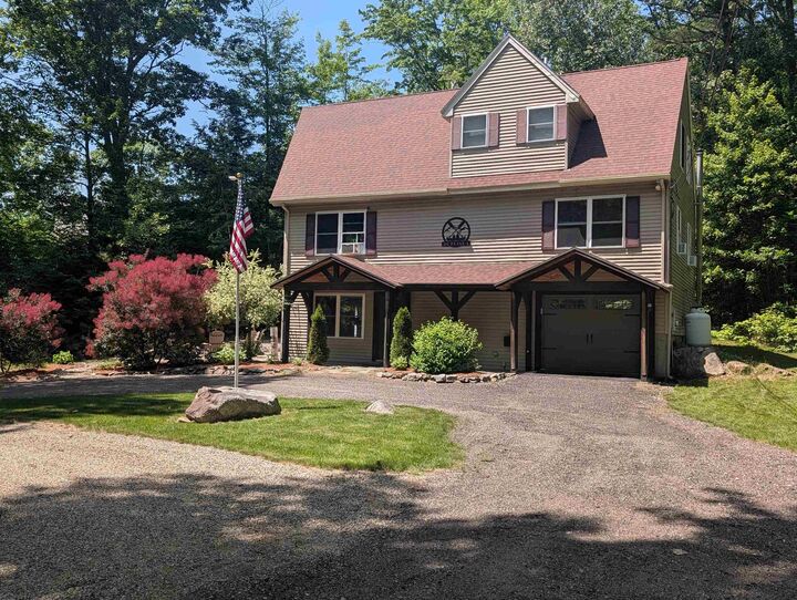 Property Photo:  26 Berndorf Avenue  NH 03254 