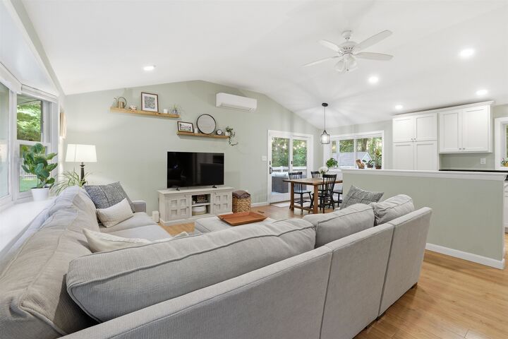 Property Photo:  65 Londonderry Street  NH 03053 