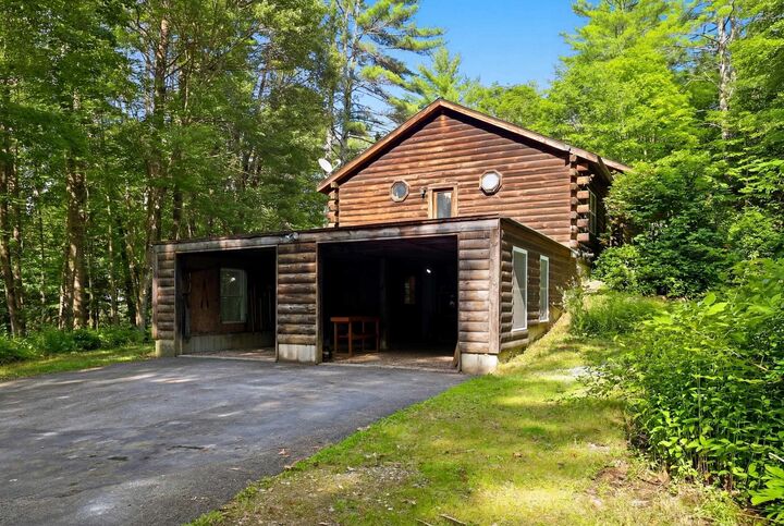 Property Photo:  304 Bean Road  NH 03278 