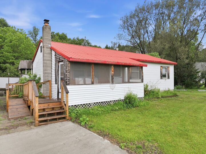 Property Photo:  104 Ridgeview Drive Extension  VT 05468 