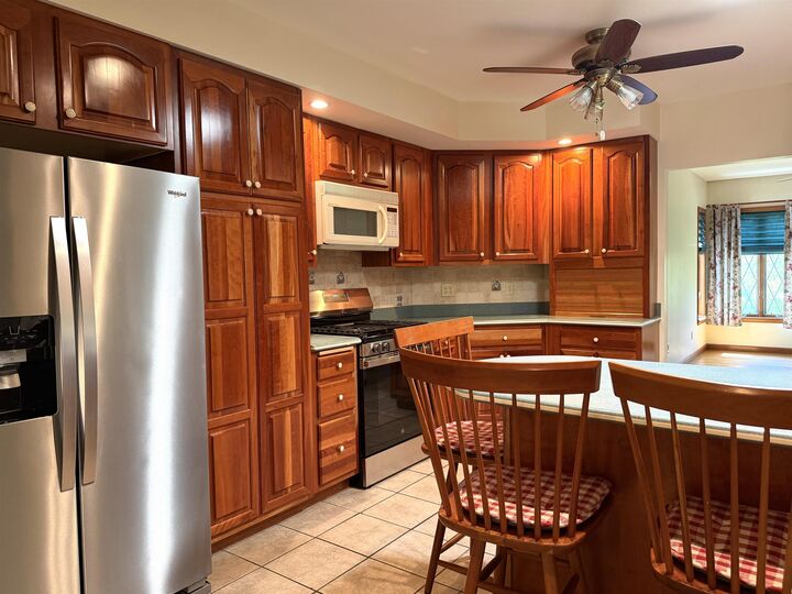 Property Photo:  478 Jarvis Hill Road  NH 03743 