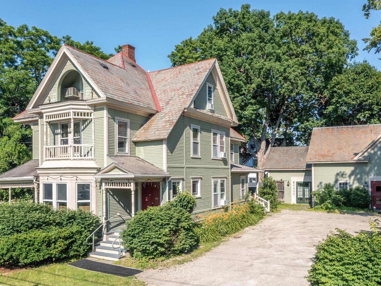 Property Photo:  5347 Shelburne Road  VT 05482 