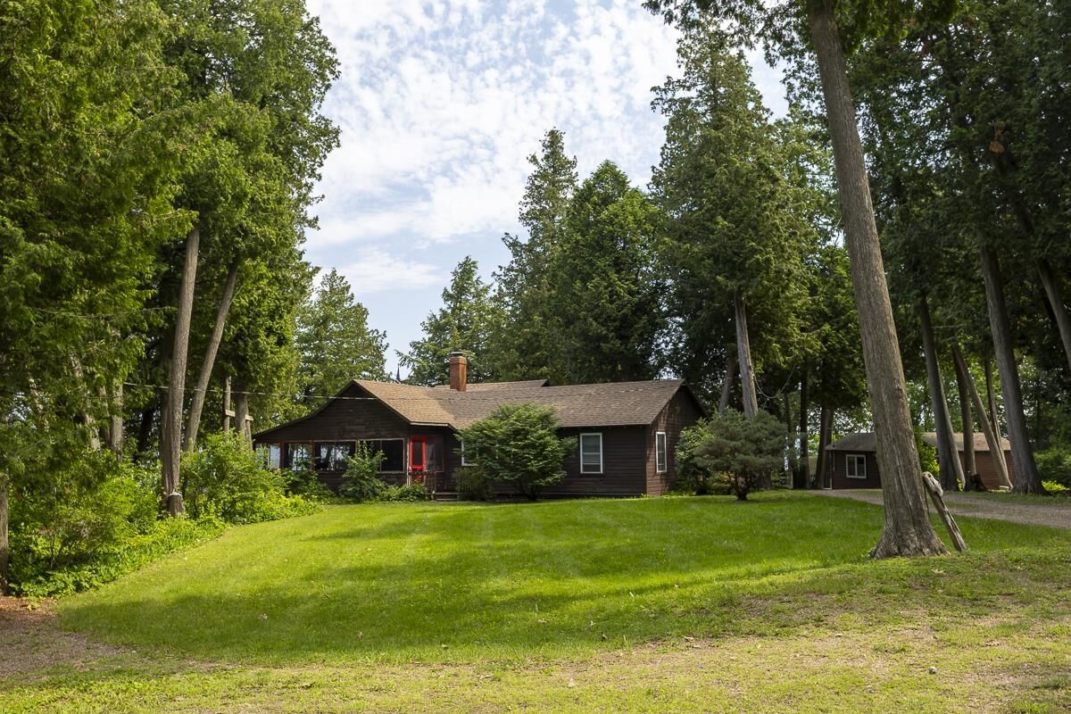 Property Photo:  97 Kibbe Farm Road  VT 05486 