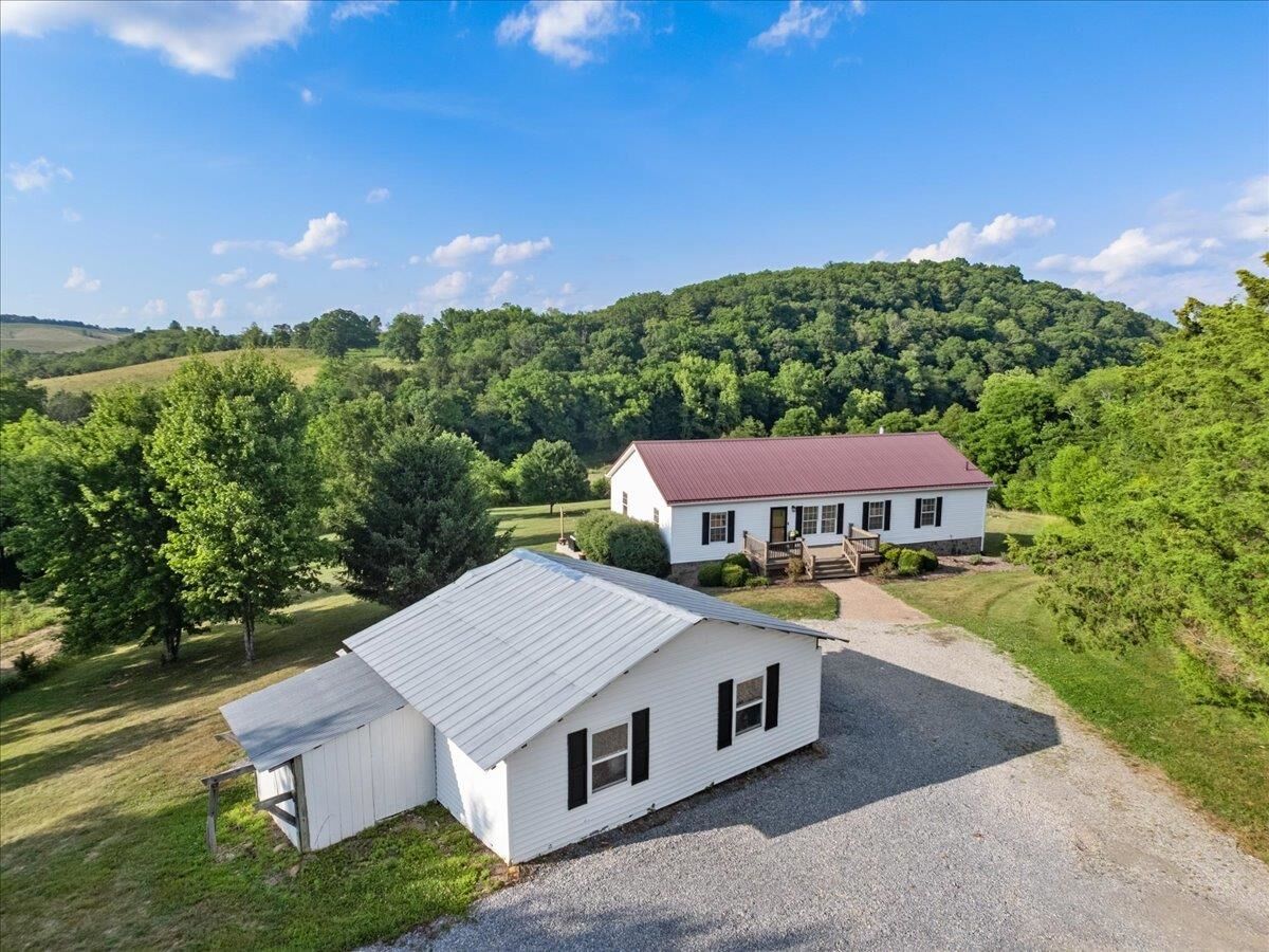 Property Photo: 4180 Dry Valley Road VA 24141